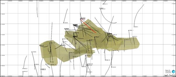 A close-up of a glove AI-generated content may be incorrect.